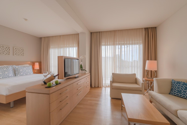 Bedroom 3, TUI Blue Barut Andız - All Inclusive - Adults Only, Manavgat