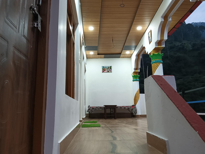 Others 5, BRS Homestay, Uttarkashi