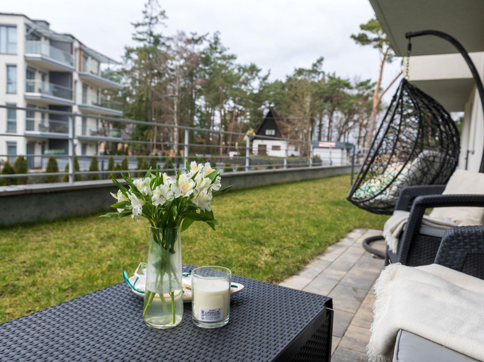 Others 5, Apartment in a great location, Pobierowo, Kamień
