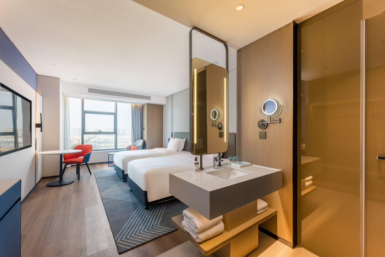 Bathroom 15