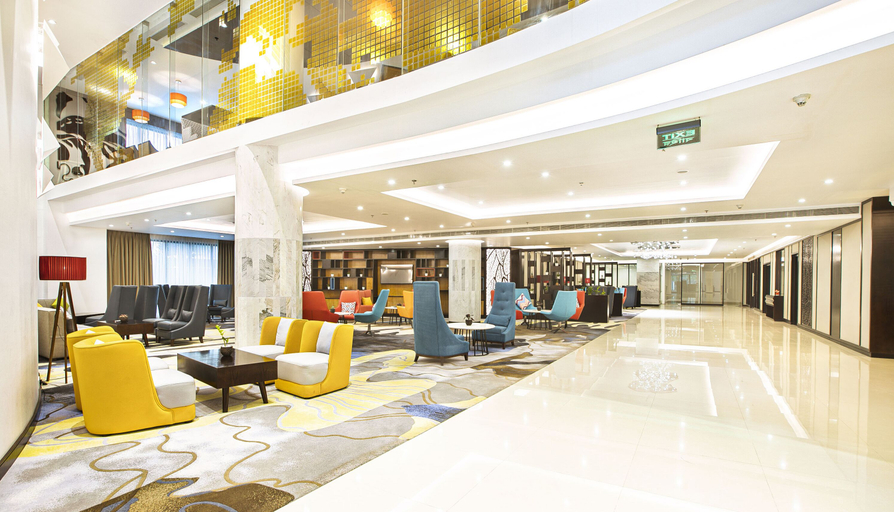 Public Area 4, Grand Sylhet Hotel & Resort, Sylhet