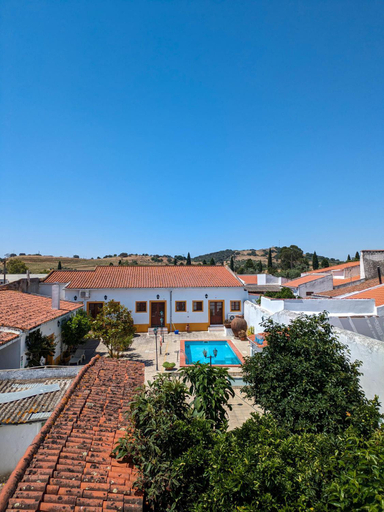 Others 4, Casa de Sao Cucufate - Casa de Campo, Vidigueira