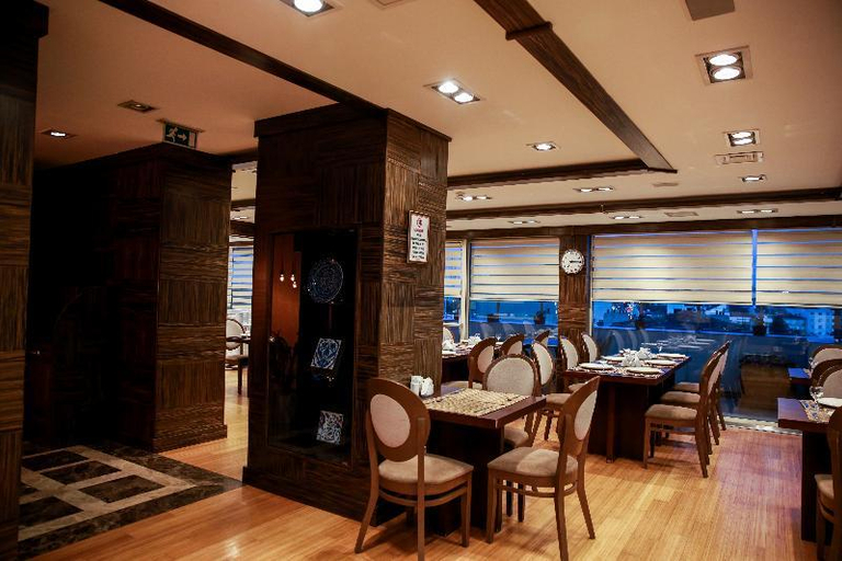 Food & Drinks 4, Boutique Princess Hotel, Ümraniye