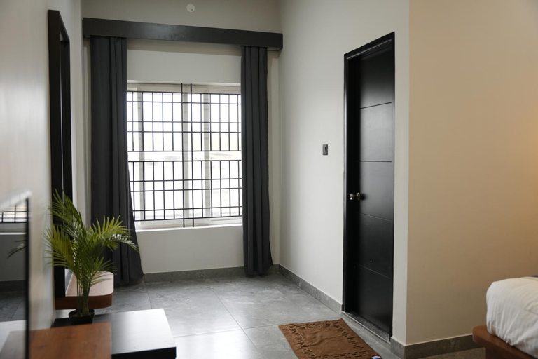 Others 3, Sarvam Residency, Shimoga