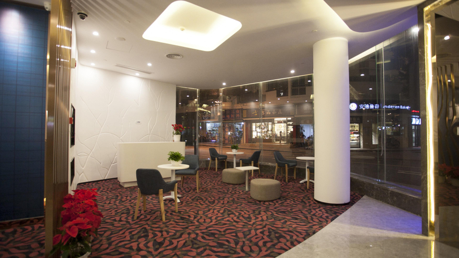 Sport & Beauty, Holiday Inn Express XIAMEN CITY CENTER, Xiamen