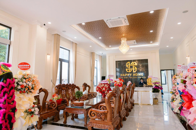 Others 5, Khách sạn Happy Home Daklak, Ea Kar