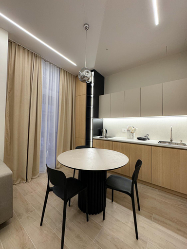 Others 3, Nomad Stay Apartments, Durrësit
