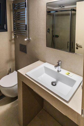 Others 2, Toumba apartments, Central Macedonia