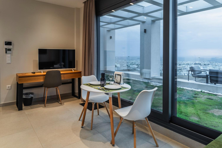 Others 4, Toumba apartments, Central Macedonia