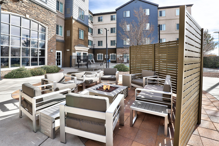 Public Area 4, Staybridge Suites ALBUQUERQUE - AIRPORT, Bernalillo