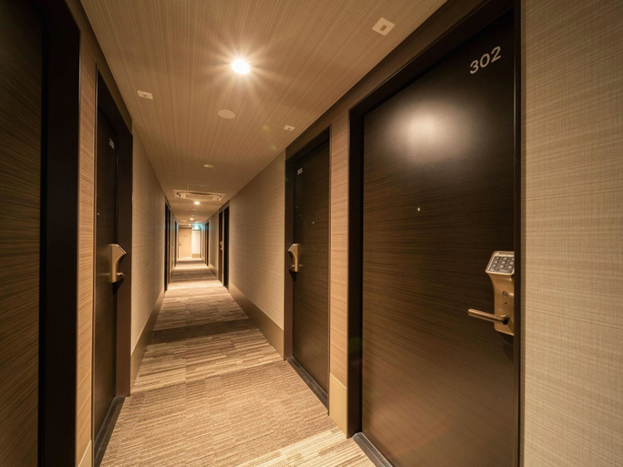 Others 2, Super Hotel Premier Obihiro Ekimae, Obihiro