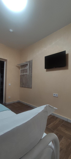 Others 4, Hostel 5 rooms, Ulanskiy
