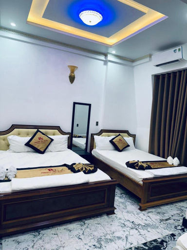 Bedroom 5, Khach San Phuong Nhi, Huế