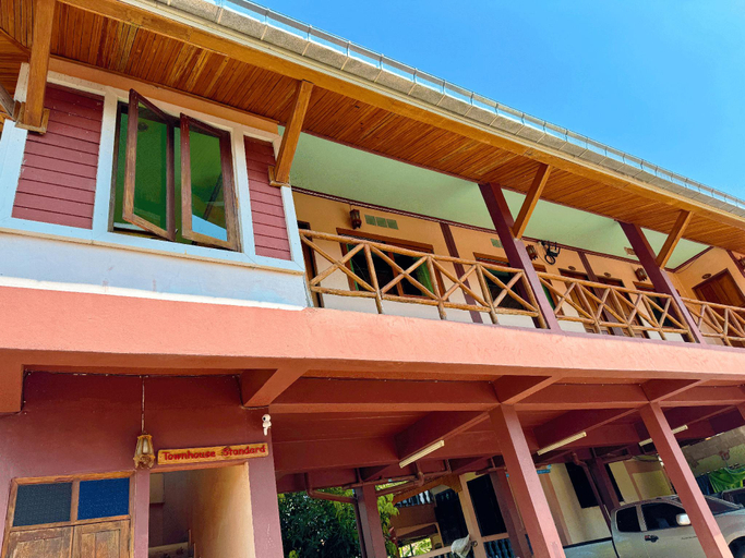 Others 3, Panisa Guesthouse, Chiang Khan