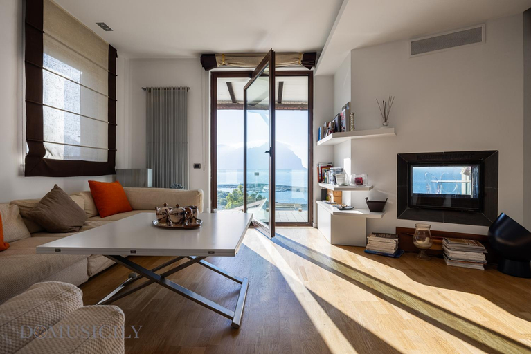 Others 5, Villa Maurino by DomuSicily, Palermo
