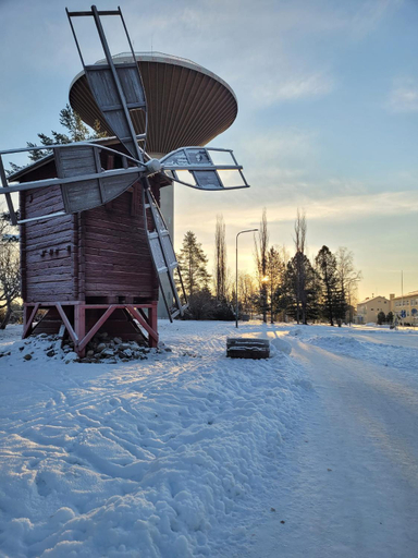 Others 4, Stadium Apartments, Haparanda