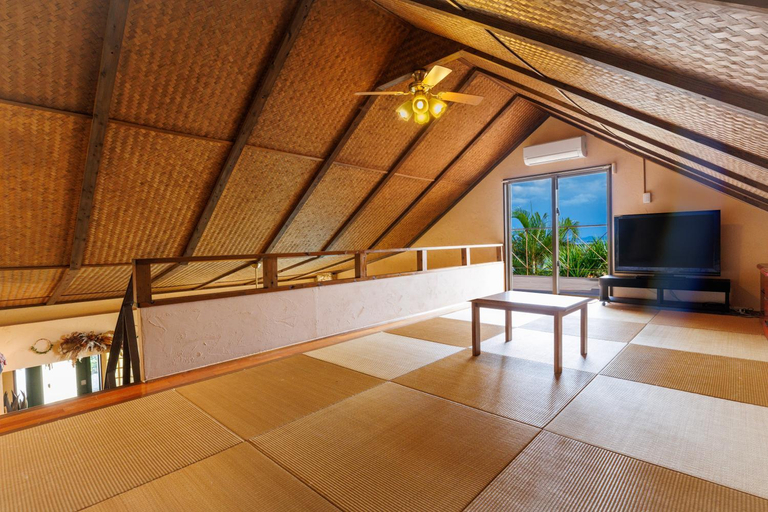 Others 3, Villa de Ocean blue SesokoClub, Motobu