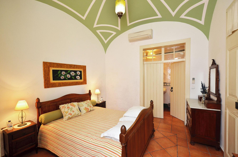 Bedroom 2, Casa De Serpa - Turismorural, Serpa