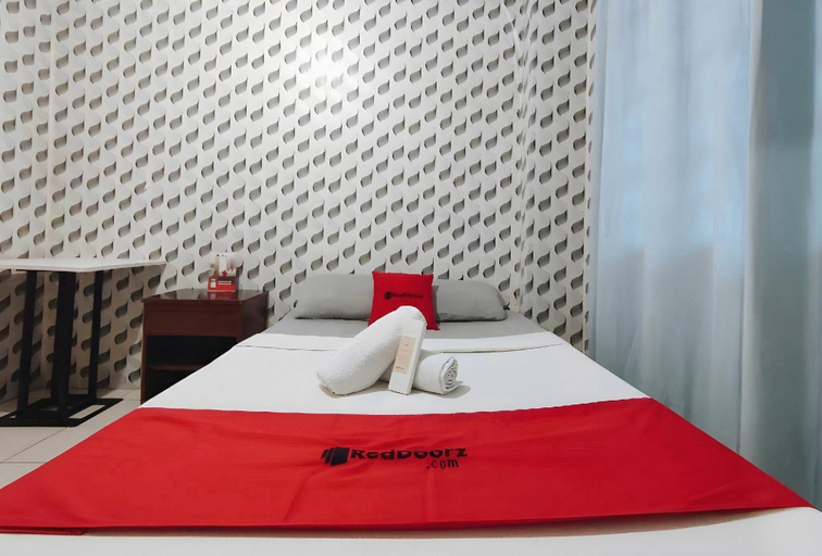 Bedroom 2, Reddoorz Hostel @ Baguio Piraso, Baguio City