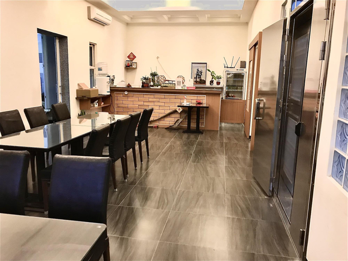 Public Area 2, Min Min Bed and Breakfast, Taitung