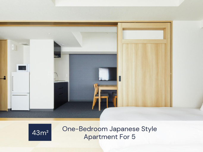 Bedroom 14