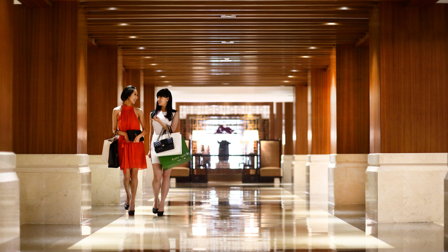 Public Area 5, InterContinental Hotels KUNMING by IHG, Kunming