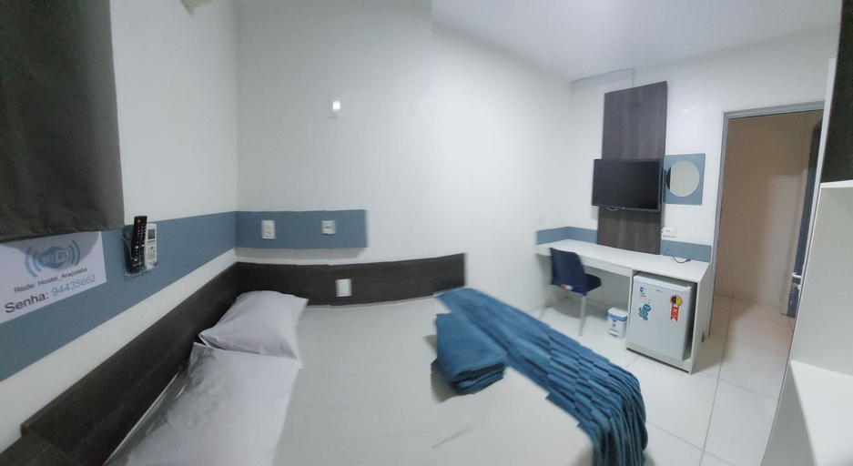 Others 4, hostel Aracoiaba, Araçoiaba