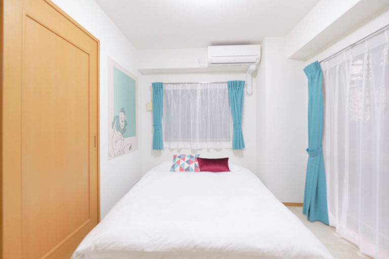 Others 4, alba cerezo by Tranova, Itabashi