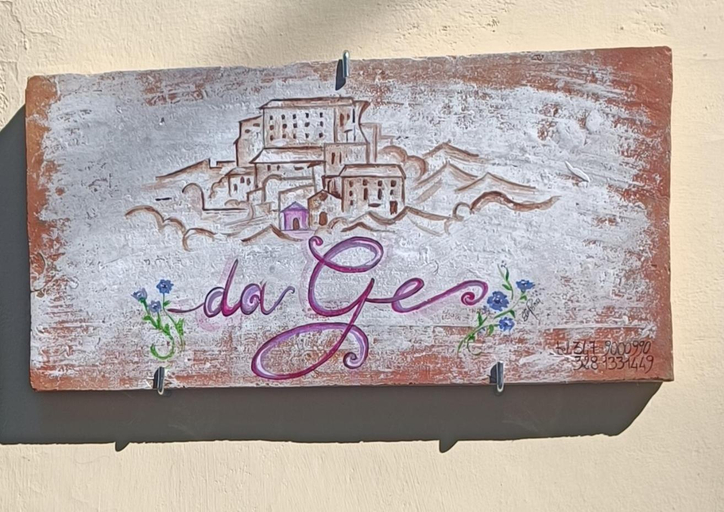 Others 2, da Ge', Terni
