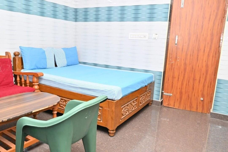 Others 2, HOTEL MK PARADISE, Dharmapuri