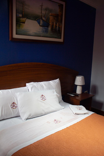 Others 4, HOTEL MADURAI, Ambato