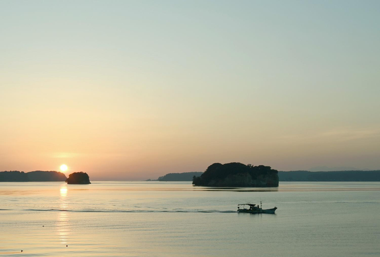 Others 2, 一 能登島 hitotsu notojima, Nanao