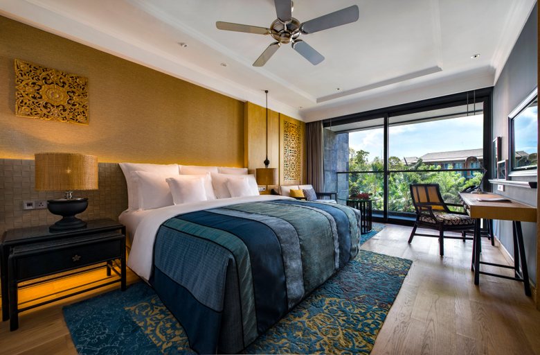 Bedroom 6