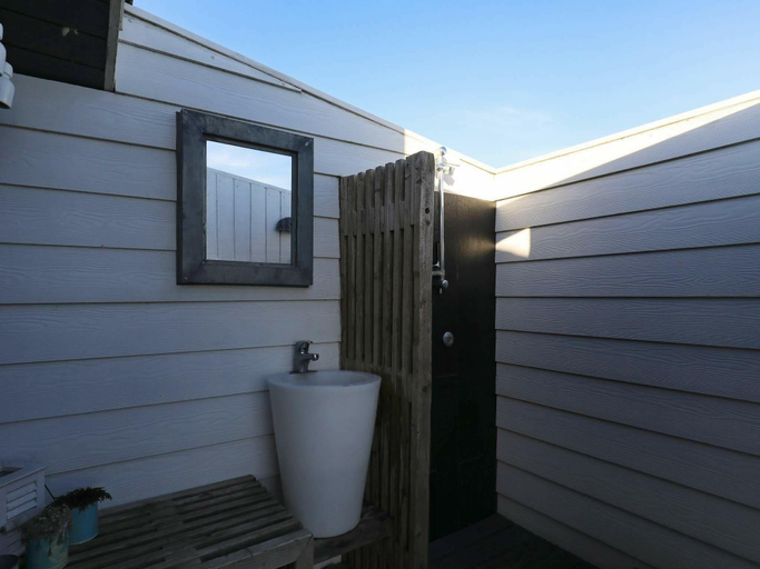 Bathroom 3, person holiday home in Ringkobing, Ringkøbing-Skjern