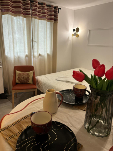 Bedroom 9