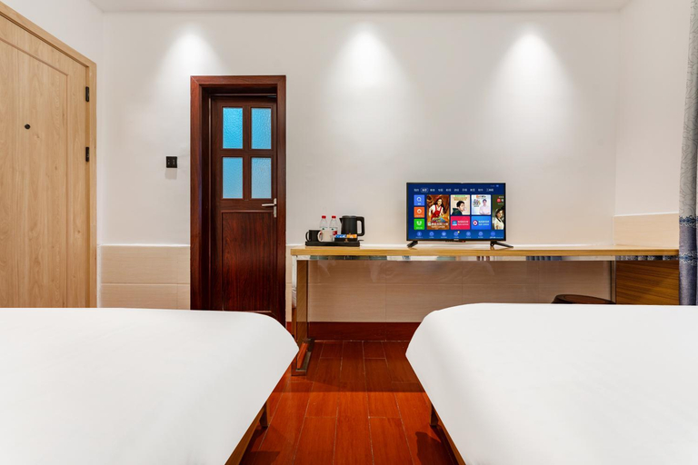 Bedroom 7