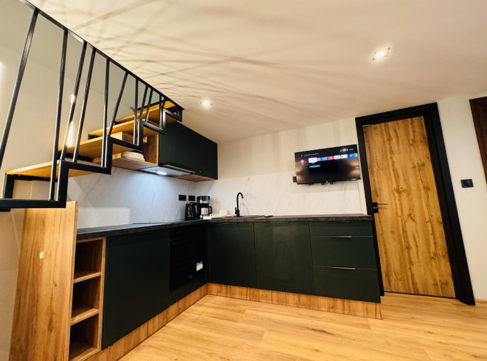 Others 4, G15 City Centre Stylish Flat, Budapesti