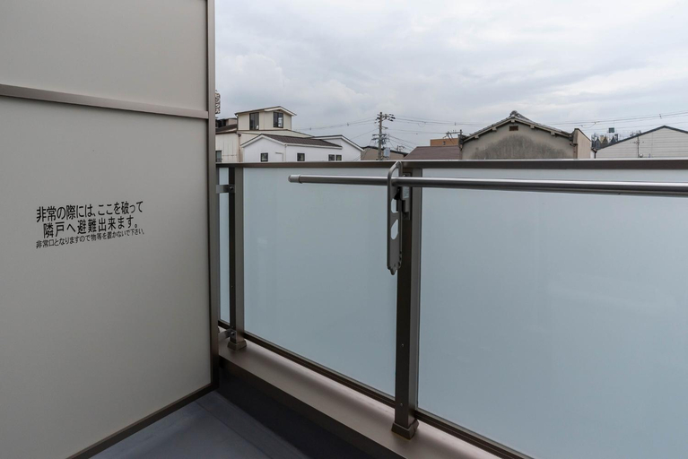 Others 3, FDS AIM, Osaka