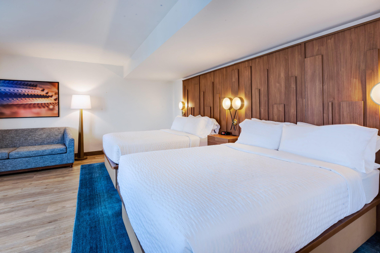 Bedroom 20