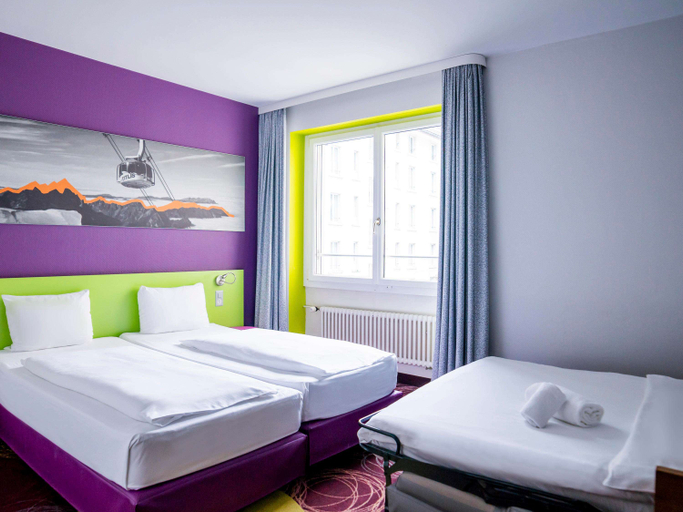 Bedroom 10