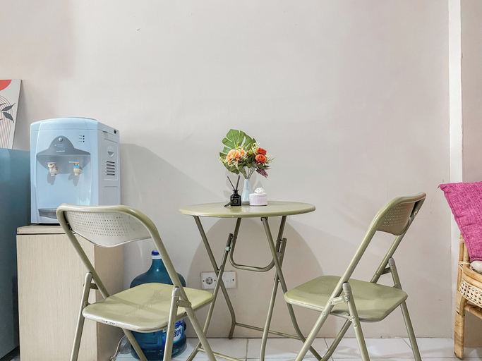 Others 4, Good Place 2Br At Kebagusan City Apartment, South Jakarta