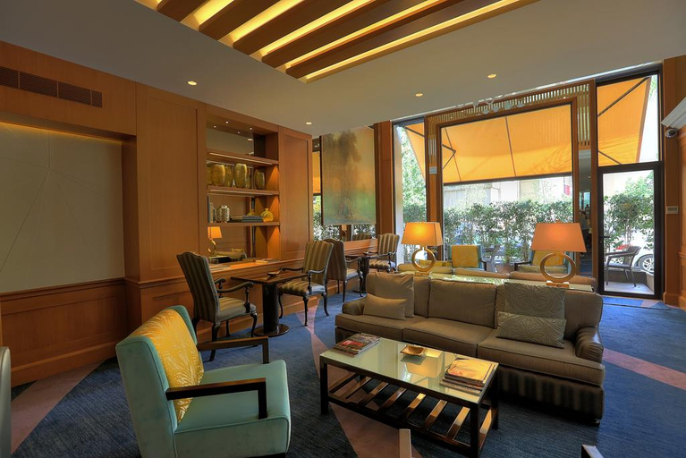 Public Area 5, Sofitel Beirut Le Gabriel, Beirut