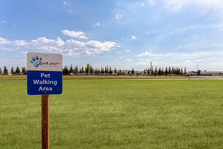 Public Area 5, Candlewood Suites MINOT, Ward