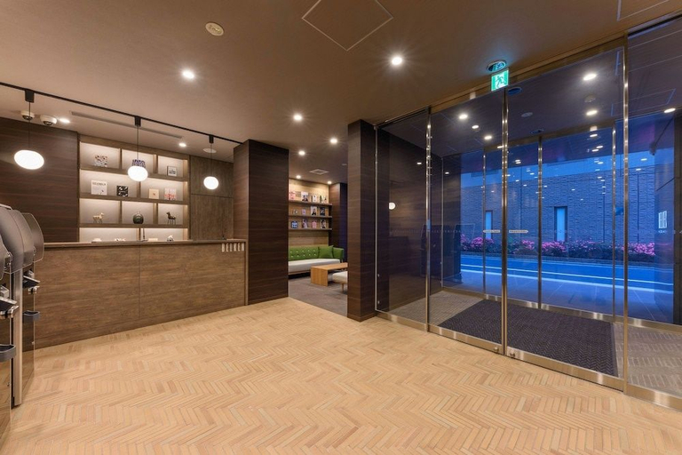 5, Belken Hotel Kanda, Chiyoda