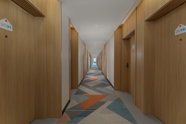 Public Area 5, Holiday Inn Express XI'AN DAXING, Xi'an