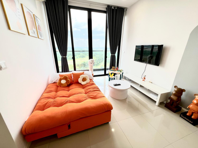 Others 2, D'Pristine Medini, Iskandar Puteri Johor Bahru Walk to Legoland & Gleneagles, Johor Bahru