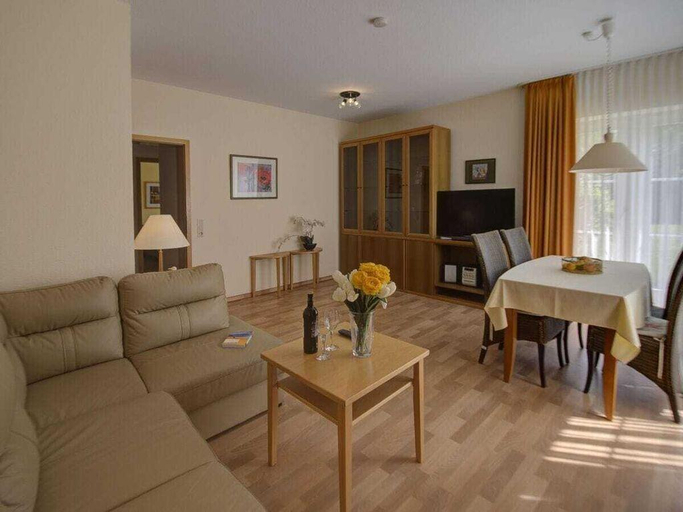 Others 3, Comfortable holiday residence, Ostholstein