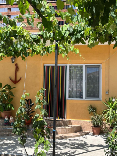 Others 4, Casa Amalia, Costinesti
