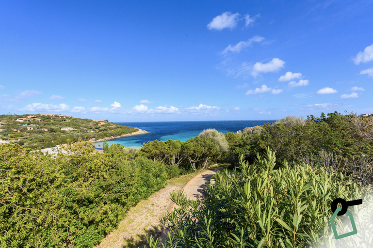 Exterior & Views 1, Hotiday Room Collection - Porto Cervo, Olbia-Tempio