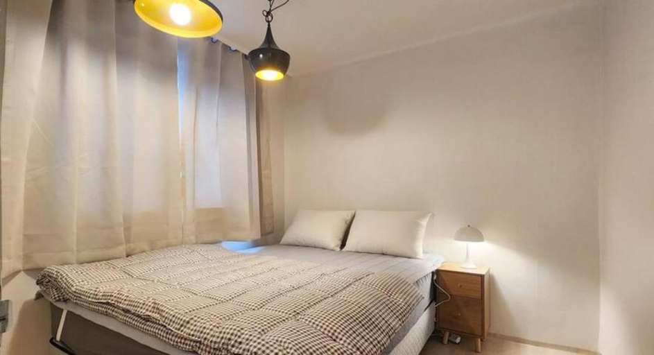 Bedroom 2, 매일, Hongdae Art house, Mapo